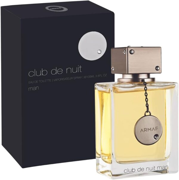 ARMAF - Club de Nuit Man EDP 105ml