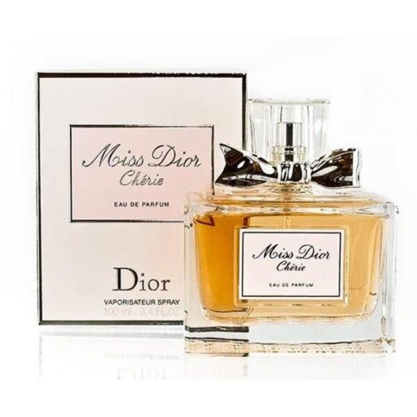 DIOR - Miss Dior Cherie EDP 100ml