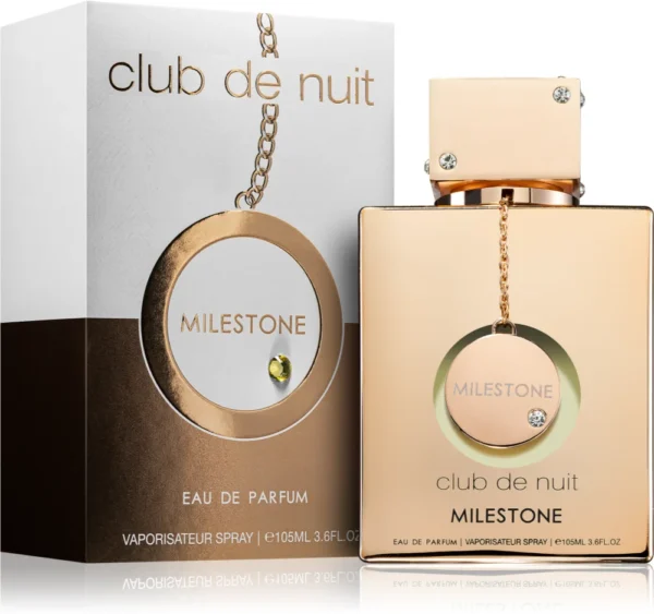 ARMAF - Club de Nuit Milestone EDP 105ml