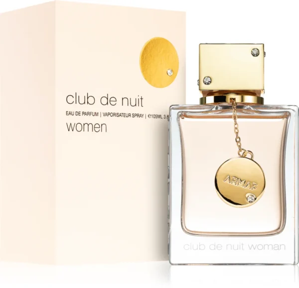 ARMAF - Club de Nuit Women EDP 105ml