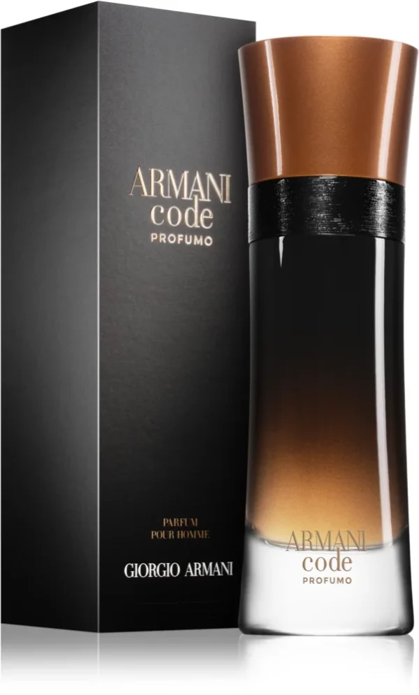 ARMANI - Code Profumo EDP 100ml