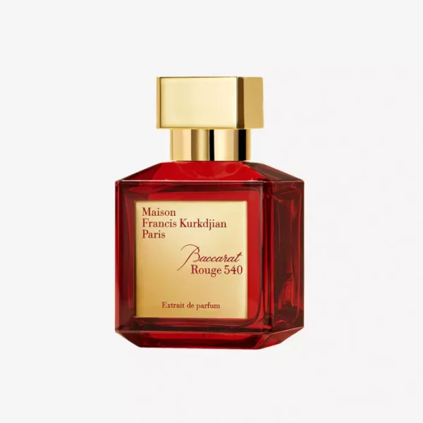 KURKDJIAN - Baccarat Rouge 540 Extrait de Parfum 70ml