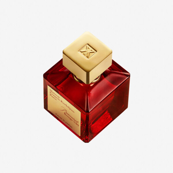 KURKDJIAN - Baccarat Rouge 540 Extrait de Parfum 70ml - imagine 2