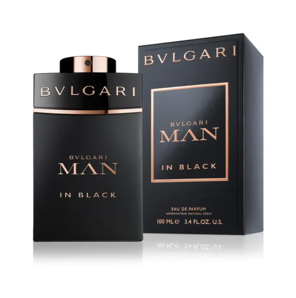 BVLGARI - Man in Black EDP 100ml