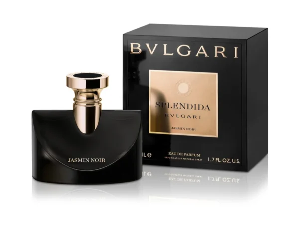 BVLGARI - Splendida Jasmine Noir EDP 100ml