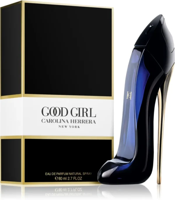 CAROLINA HERRERA - Good Girl EDP 100ml