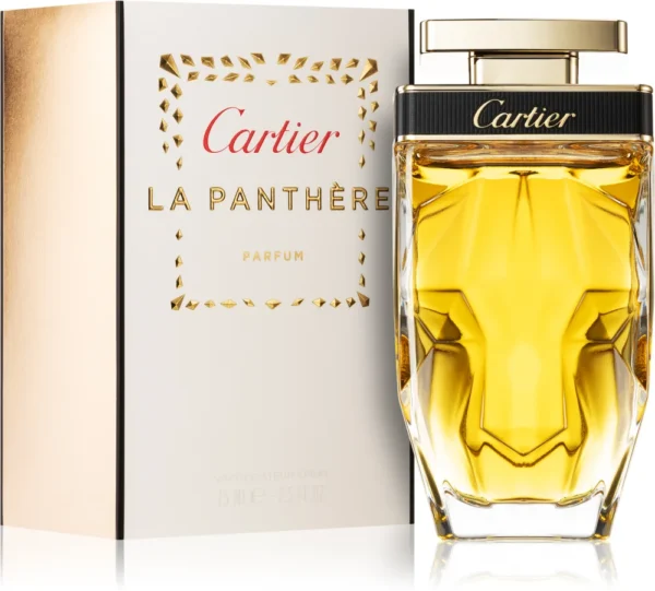 CARTIER - La Panthère Parfum 75ml