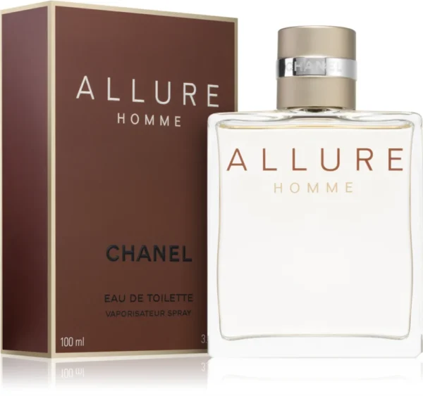 CHANEL - Allure Homme EDT 100ml