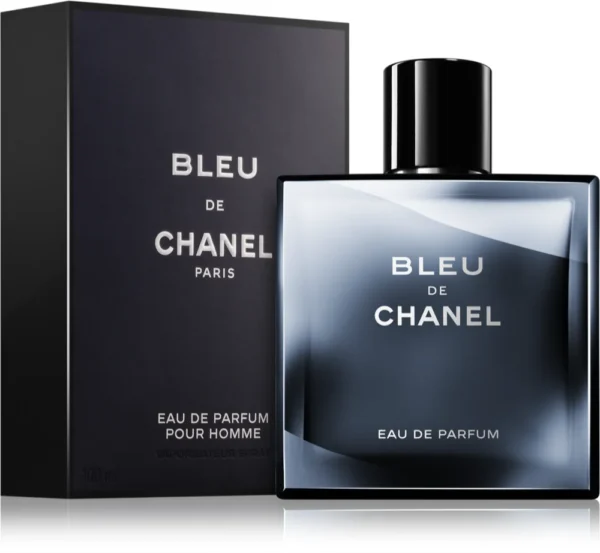 CHANEL - Bleu de Chanel EDP 100ml