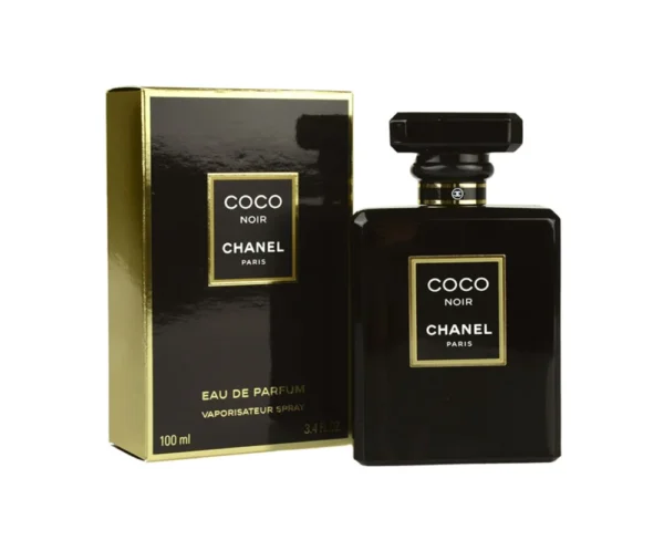 CHANEL - Coco Noir EDP 100ml