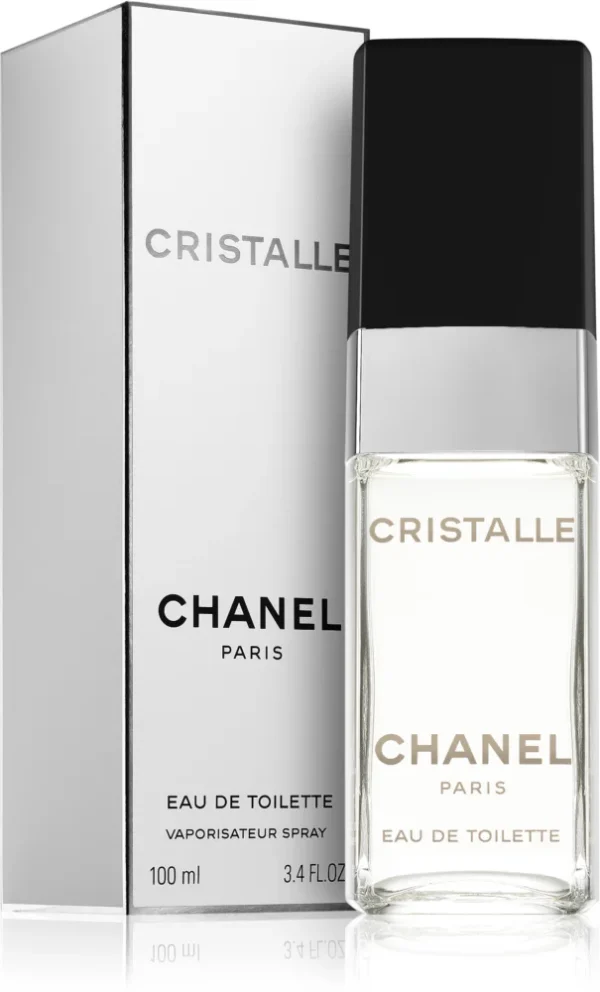 CHANEL - Cristalle EDT 100ml