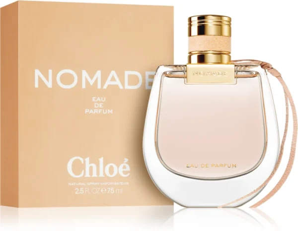 CHLOE - Nomade EDP 75ml