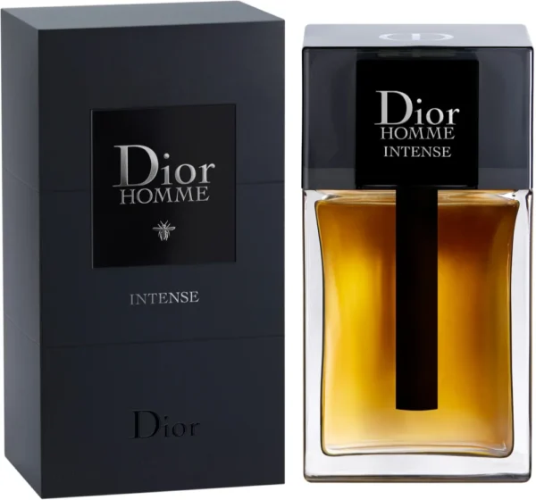 DIOR - Homme Intense EDP 100ml