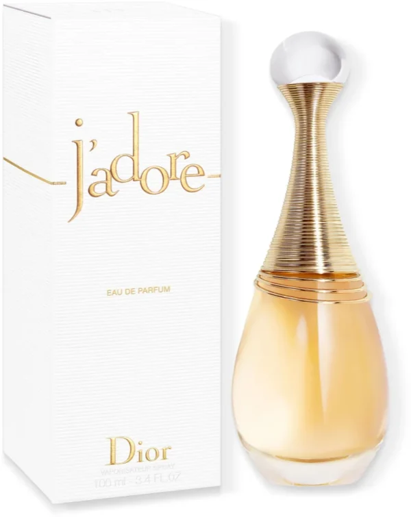 DIOR - J'adore EDP 100ml