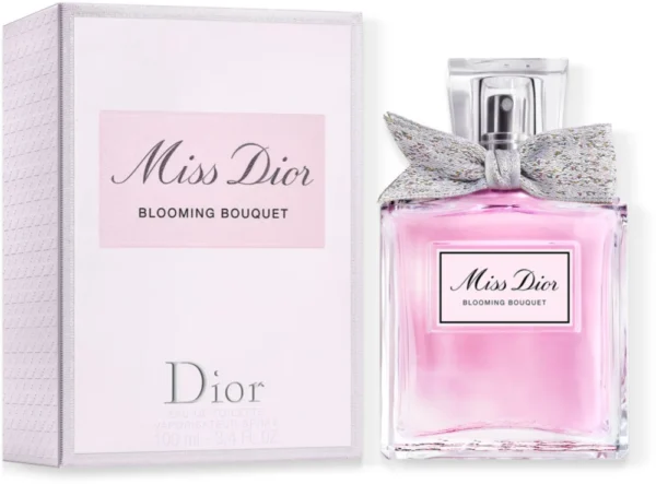 DIOR - Miss Dior Blooming Bouquet EDT 100ml