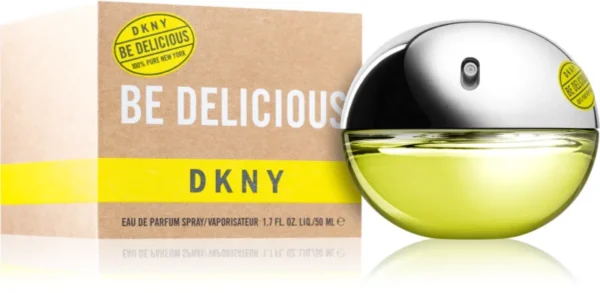 DKNY - Be Delicious EDP 100ml