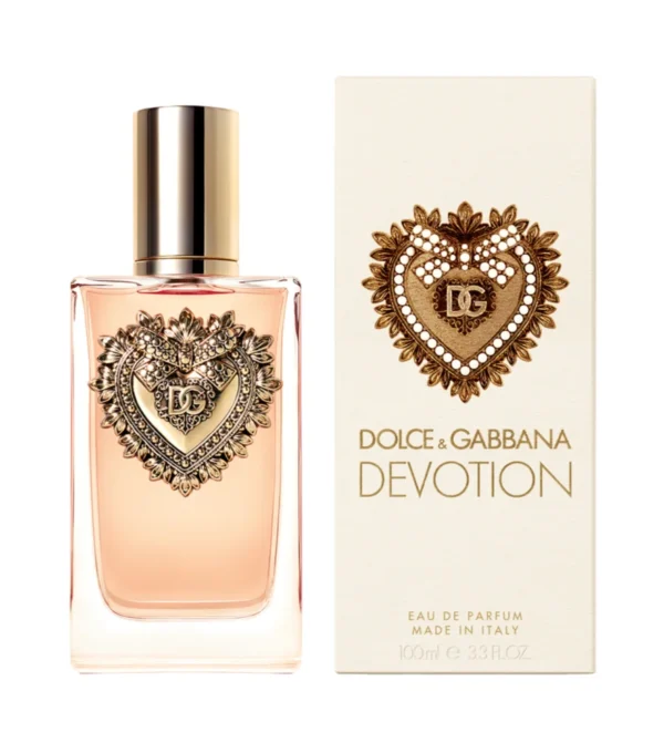 DOLCE & GABBANA - Devotion EDP 100ml