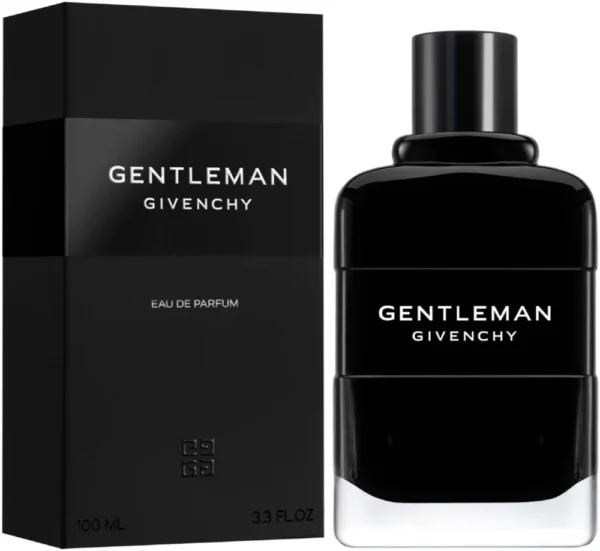 GIVENCHY - Gentleman Givenchy EDP 100ml