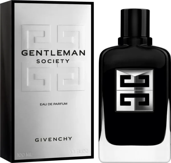 GIVENCHY - Gentleman Society EDP 100ml