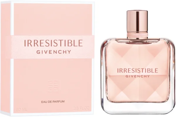 GIVENCHY - Irresistible EDP 80ml