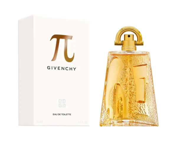 GIVENCHY - Pi EDT 100ml