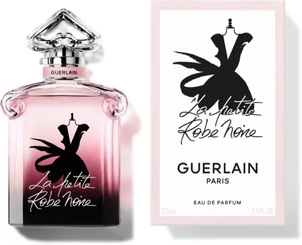 GUERLAIN - La Petite Robe Noir EDP 100ml