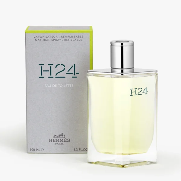 HERMES - H24 EDT 100ml