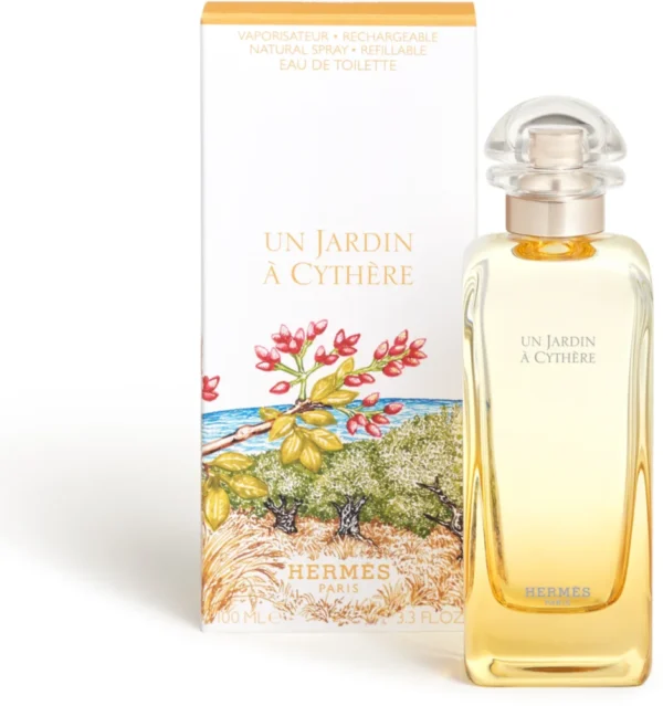 HERMES - Un Jardin a Cythere EDT 100ml