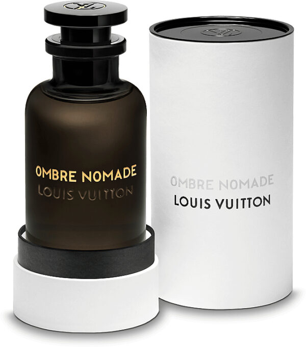 LOUIS VUITTON - Ombre Nomade EDP 100ml - imagine 2