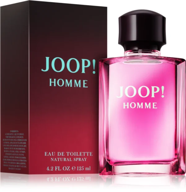 JOOP! - Homme EDT 125ml