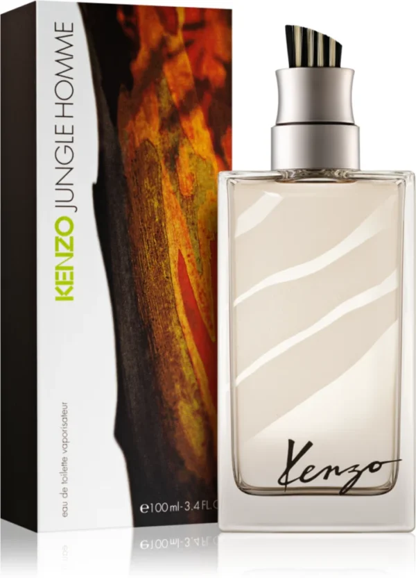 KENZO - Jungle Homme EDT 100ml