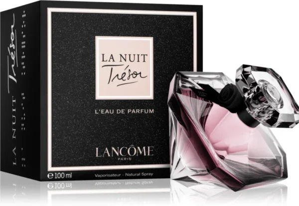 LANCOME - La Nuit Tresor EDP 100ml