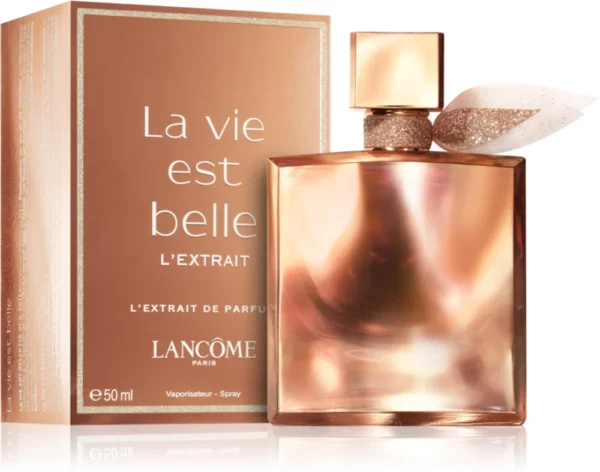 LANCOME - La Vie este Belle L'Extrait EDP 50ml