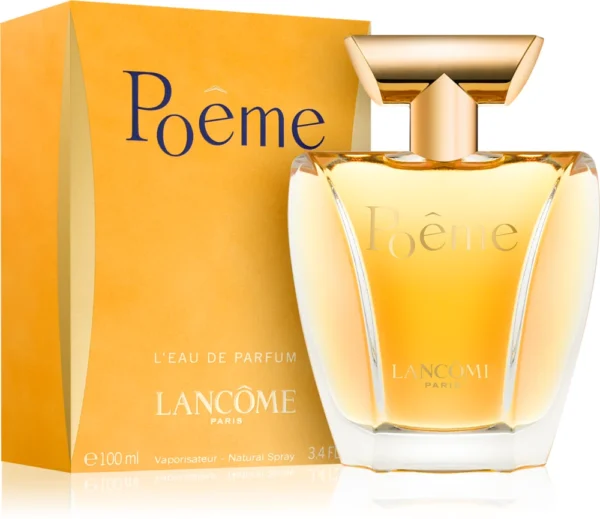 LANCOME - Poeme EDP 100ml