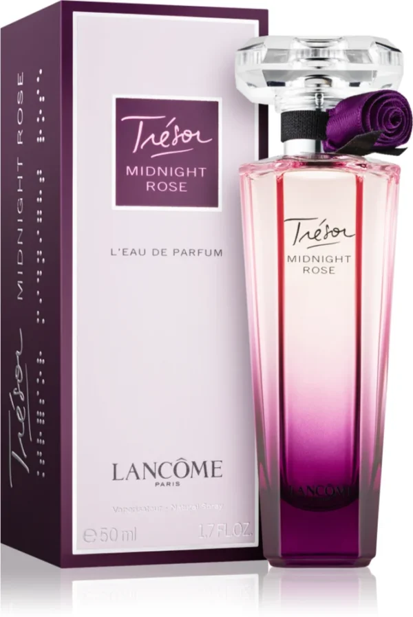 LANCOME - Tresor Midnight Rose EDP 50ml