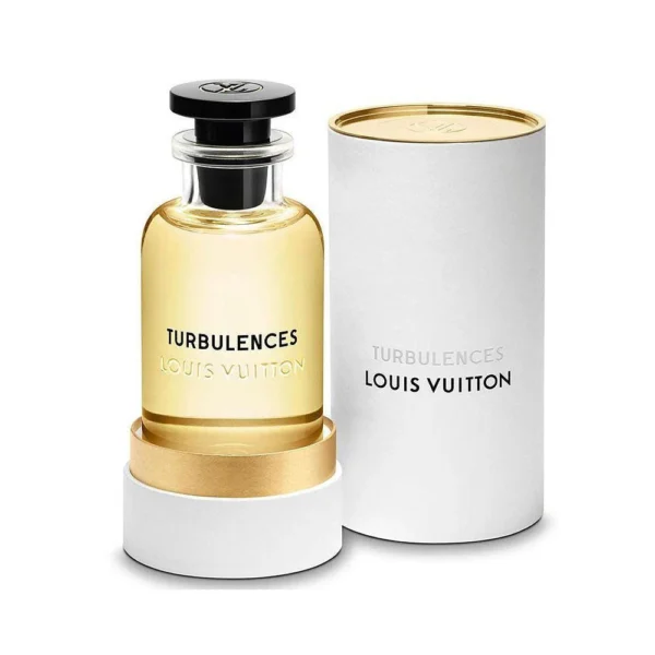 LOUIS VUITTON - Turbulences EDP 100ml - imagine 2