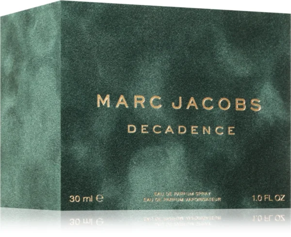 MARC JACOBS - Decadence EDT 100ml