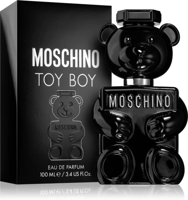 MOSCHINO - TOY BOY EDP 100ml