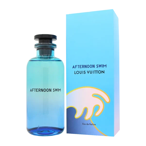 LOUIS VUITTON - Afternoon Swim EDP 100ml - imagine 2