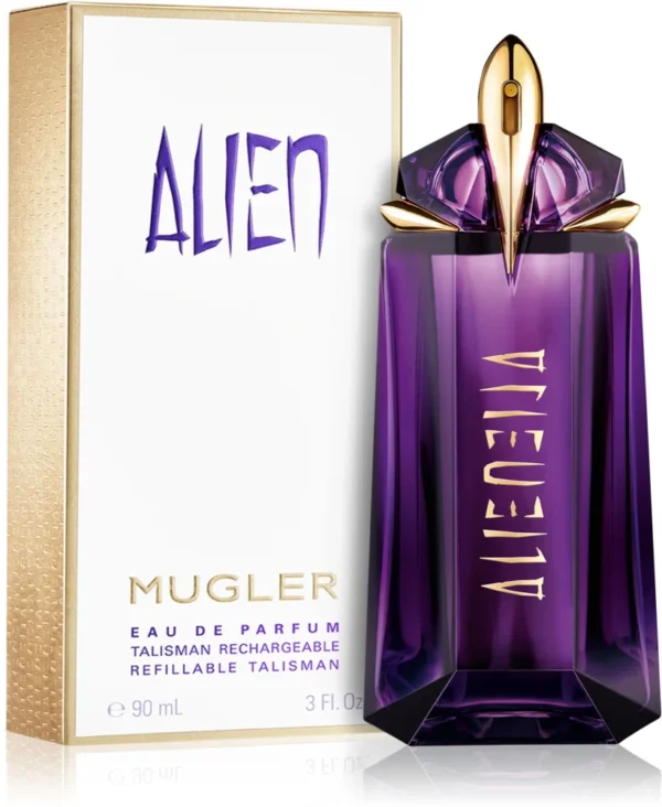 MUGLER - Alien EDP 100ml