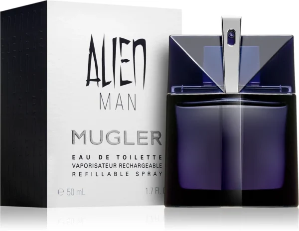 MUGLER - Alien Man EDP 100ml