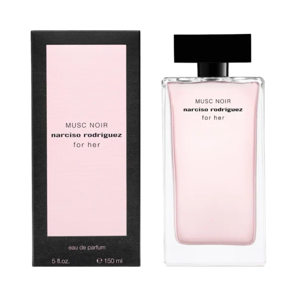 NARCISO RODRIGUEZ - For Her Musc Noir EDP 100ml