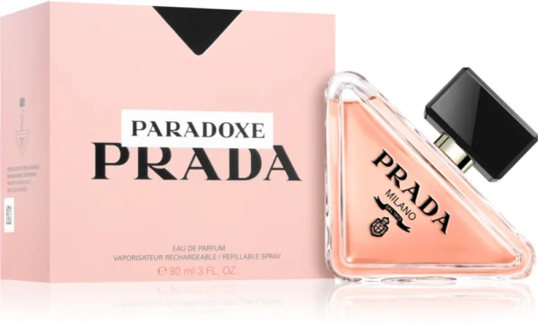 PRADA - Paradoxe EDP 90ml