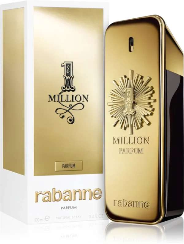 PACO RABANNE - 1 Million Parfum 100ml