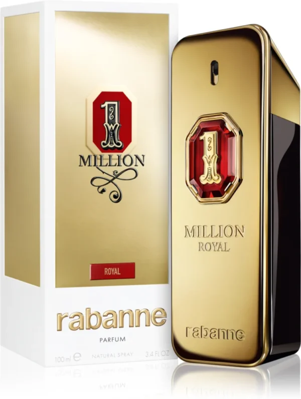 PACO RABANNE - 1 Million Royal EDP 100ml