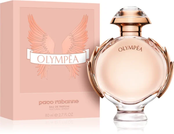 PACO RABANNE - Olympea EDP 80ml