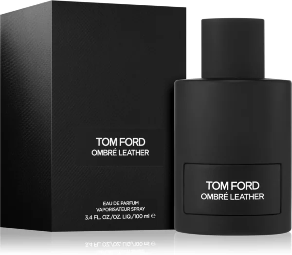 TOM FORD - Ombre Leather EDP 100ml