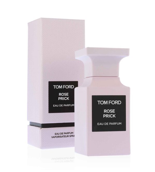 TOM FORD - Rose Prick EDP 100ml