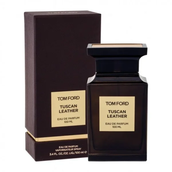 TOM FORD - Tuscan Leather EDP 100ml