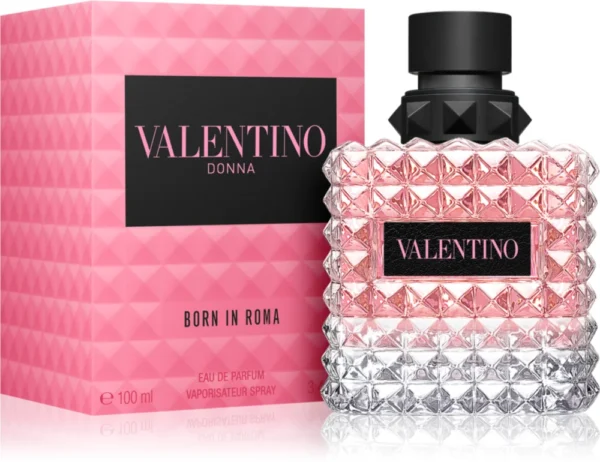 VALENTINO - Born in Roma Donna EDP 100ml